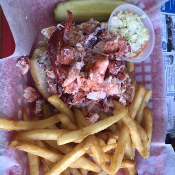 Eagles Nest Restaurant - Lobster Roll - Seafood Near Me - Brewer, Maine Eagles Nest Restaurant - Lobster Roll - Seafood Near Me - Brewer, Maine