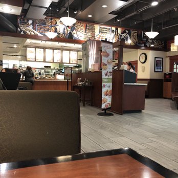 Corner Bakery Cafe - Breakfast & Brunch Near Me - Dallas, Texas