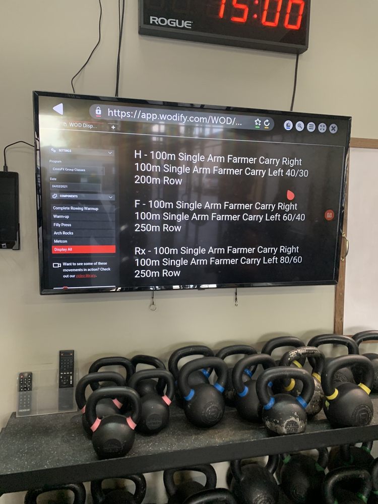 CLASSIC FITNESS Updated August 2024 46 Photos 5655 Riggins Ct, Reno, Nevada Interval