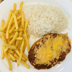 Açougue Vegano - Milanesa