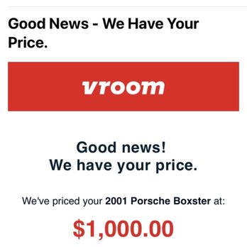 Vroom - Used Car Dealers Near Me - Stafford, Texas Vroom - Used Car Dealers Near Me - Stafford, Texas