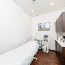 Trifecta Med Spa Long Island - Ultherapy room