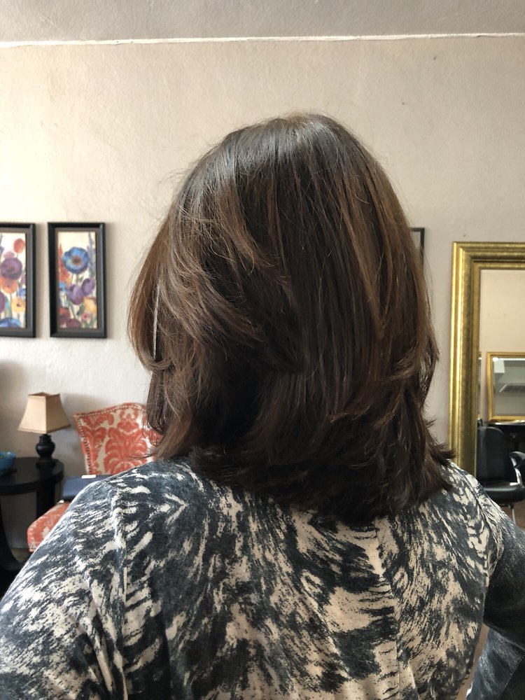 PARI’S HAIR AND NAIL SPA 26 Photos & 26 Reviews Hair Salons 3746