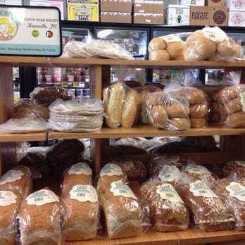 Three Rivers Market - Bread selection from flour head bakery - Grocery Near Me - Knoxville, Tennessee Three Rivers Market - Bread selection from flour head bakery - Grocery Near Me - Knoxville, Tennessee