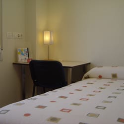 Hostal El Estudio - Habitación individual