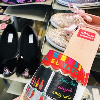 Dillard's - Love u Kate Spade! Doesn't this come in a heel tho? - Department Stores Near Me - Pensacola, Florida Dillard's - Love u Kate Spade! Doesn't this come in a heel tho? - Department Stores Near Me - Pensacola, Florida