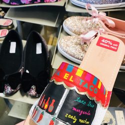Dillard's - Love u Kate Spade! Doesn't this come in a heel tho?