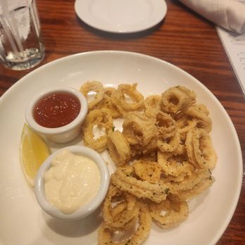 Atlanta Fish Market - Calamari - Seafood Near Me - Atlanta, Georgia