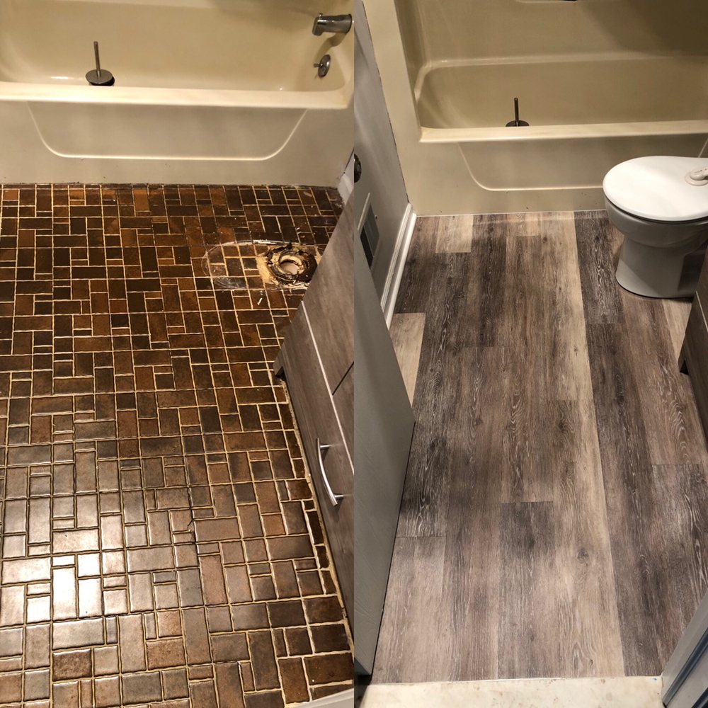 Slide of Multi Lakes Handyman Services