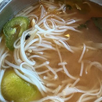 Pho 1 - Fly in my pho - Vietnamese Near Me - Vallejo, California