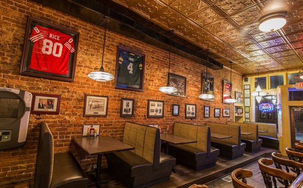 North Highland Pub by null