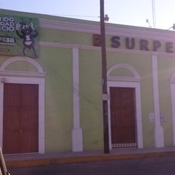 SURPESA - Pasando por Surpesa
