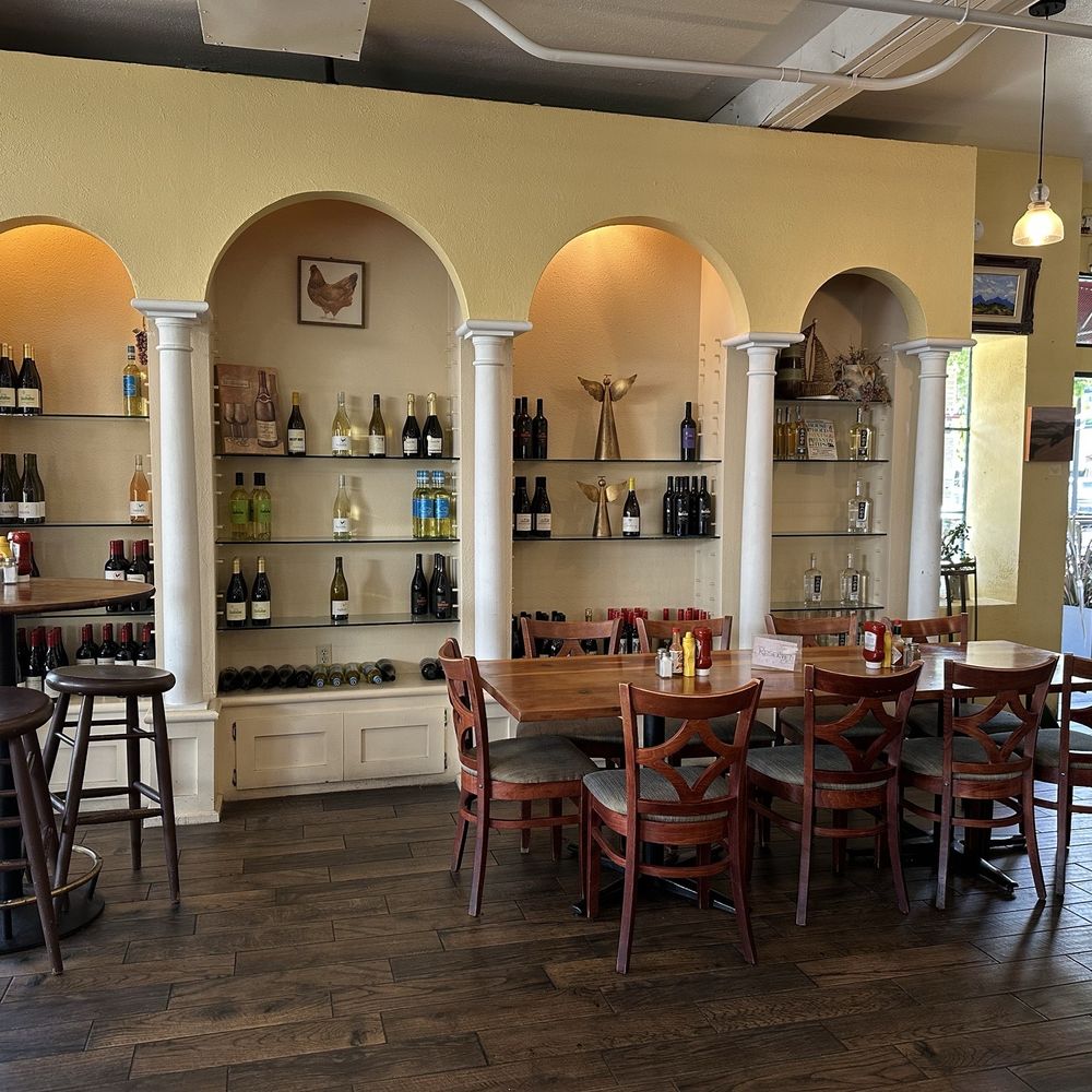 River Front Cafe - Cafes Near Me - Petaluma, California River Front Cafe - Cafes Near Me - Petaluma, California