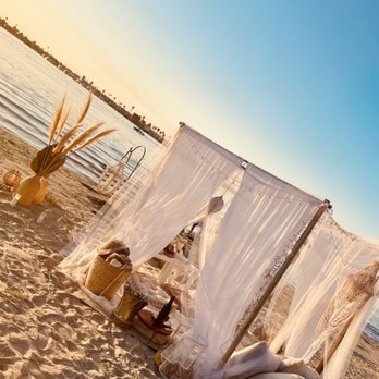 Andiance Design - Proposal at Paradise Point - Party & Event Planning Near Me Andiance Design - Proposal at Paradise Point - Party & Event Planning Near Me