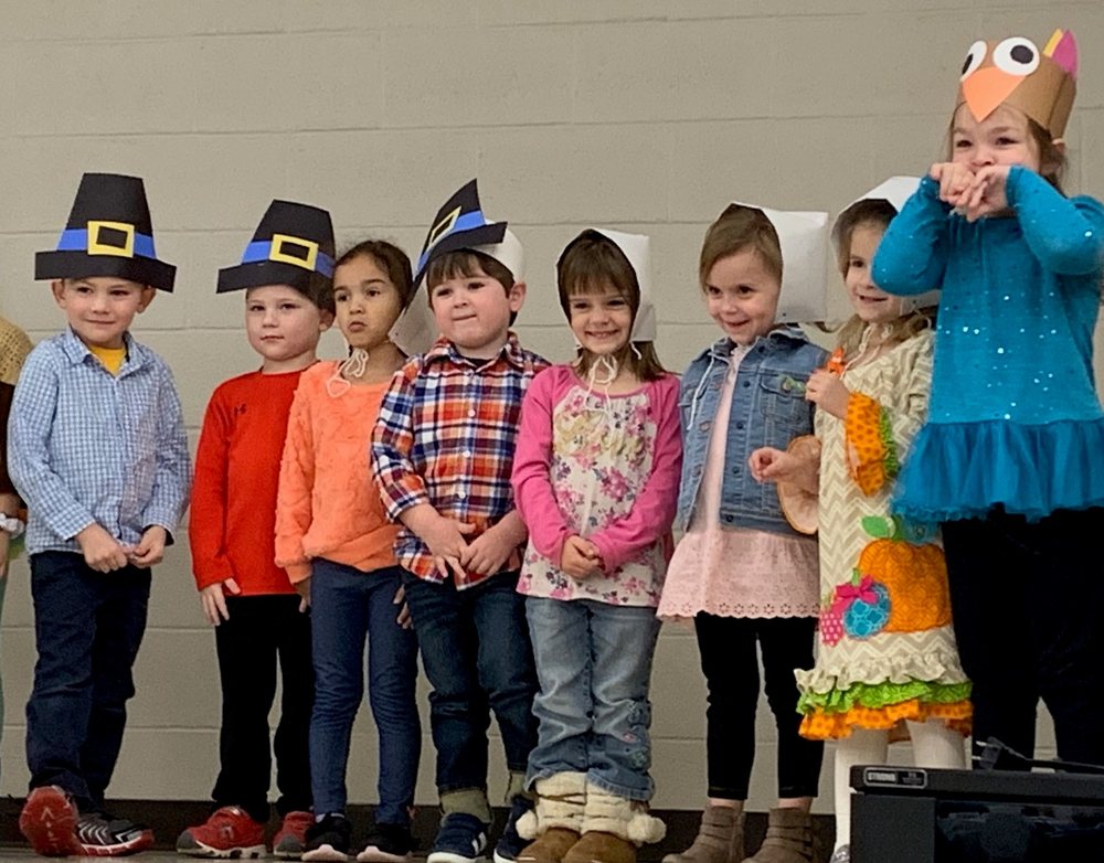 First St John Day School - childcare center in Toledo, OH