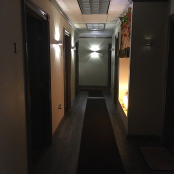 Olympic Spa - Hallway - Massage Near Me - Walnut Creek, California Olympic Spa - Hallway - Massage Near Me - Walnut Creek, California