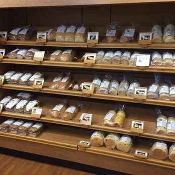 Tobie's Station - a variety of breads - Convenience Stores Near Me Tobie's Station - a variety of breads - Convenience Stores Near Me