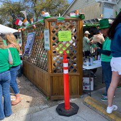 Hoplite Irish Pub and Restaurant - Happy Saint Patrick's Day 2023!