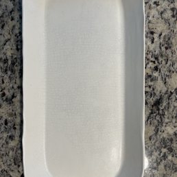 Food platter