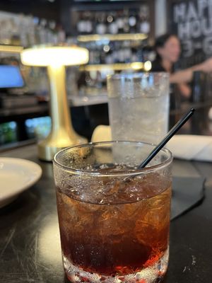 Gabagool Wine Bar by null