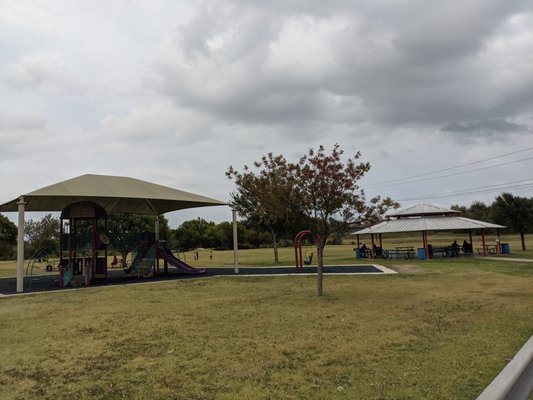 Bicentennial Park by null