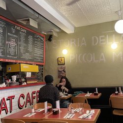 Fiat Cafe