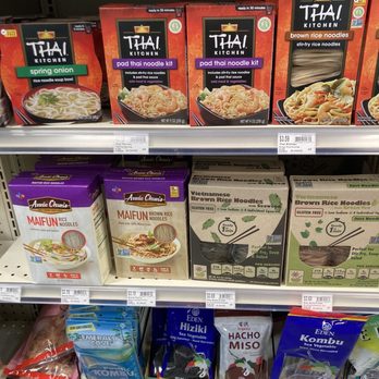 Natural Grocers - Asian GF noodles - Grocery Near Me - Chandler, Arizona