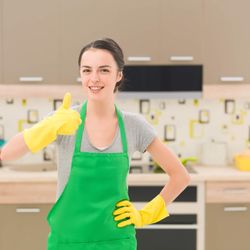 A1 Sparkles Cleaning - House cleaning