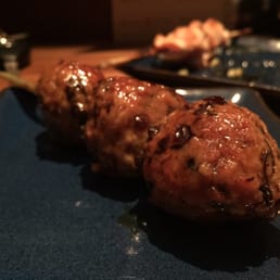 Chicken Meatballs