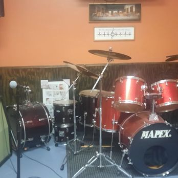 Thai Charm - In the back room (space for about 25) - Thai Near Me - Indianapolis, Indiana