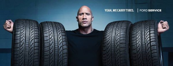 Seekins Ford Lincoln