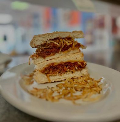 El Rey De Las Fritas by null