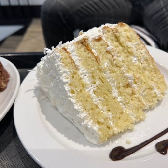 Dessert Gallery - Desserts Near Me - Houston, Texas Dessert Gallery - Desserts Near Me - Houston, Texas