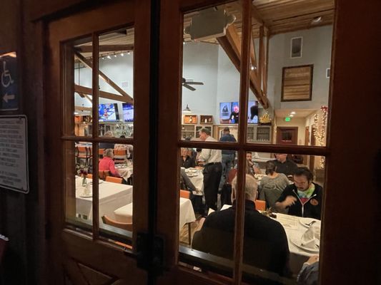 Steamboat Landing Bar & Grill by null