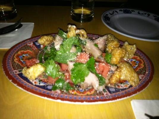 Pig and Khao - LES by null