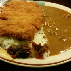 Delica Hatiko - Tonkatsu kare
