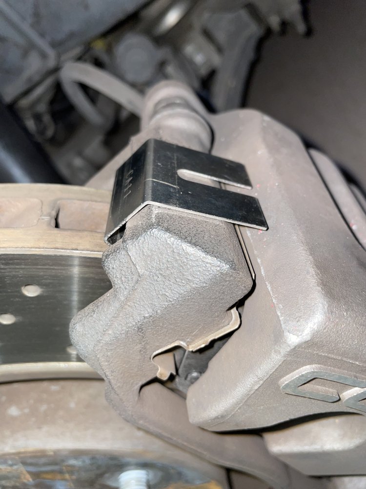 MGP CALIPER COVERS 32 Photos & 30 Reviews 616 Marsat Ct, Chula