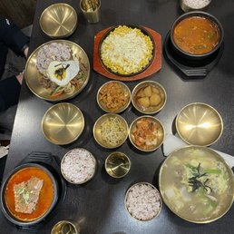 Bulgogi
