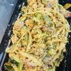 Stacked Pasta & Catering  gift card