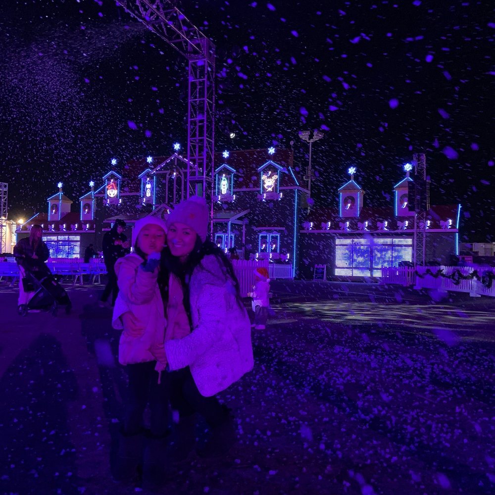 Winter Fest OC - 12.01.24 - Festivals Near Me - Costa Mesa, California