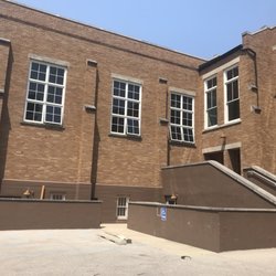 Harmony School - One part of Harmony