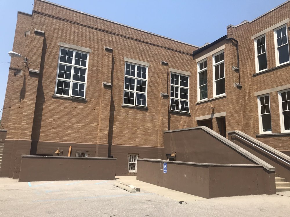 Harmony School - childcare center in Bloomington, IN