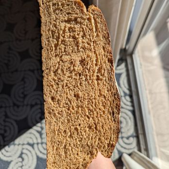 Barrio Bread - Locavore Half Crumb - Bakeries Near Me - Tucson, Arizona