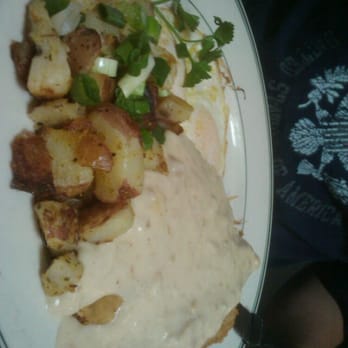 Sunshine Cafe - Chicken Fried Steak - Breakfast & Brunch Near Me - Cathedral City, California Sunshine Cafe - Chicken Fried Steak - Breakfast & Brunch Near Me - Cathedral City, California