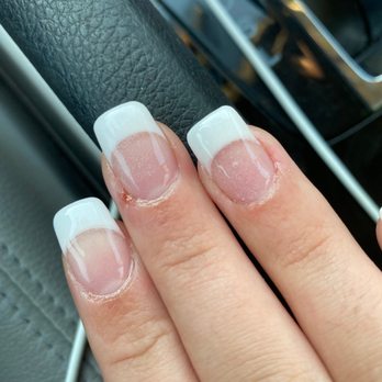 Time Nails & Spa - Waxing Near Me - New Springville, New York