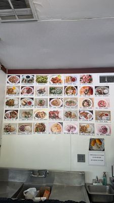 Menu photo 1 Your Kitchen Houston, TX Menu photo 1 Your Kitchen Houston, TX