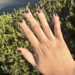 Perfect Nails
