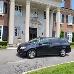 Glen Cove Taxi and Airport Service - Glen Cove Taxi service