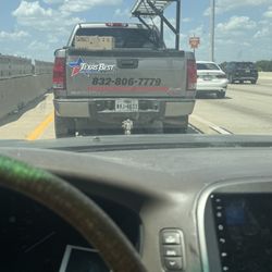Texas Best Heating & Air