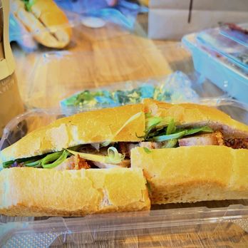 Bread Spot - Vietnamese Near Me - Rosemead, California
